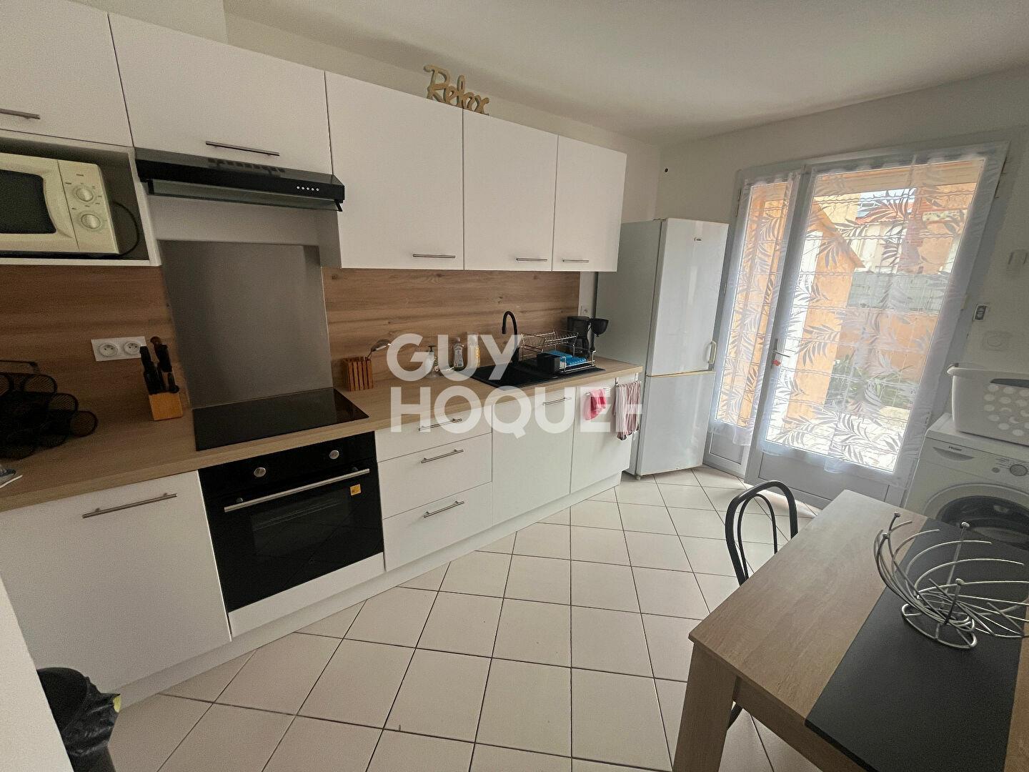 Maison à louer, 70m², Sainte-Marie