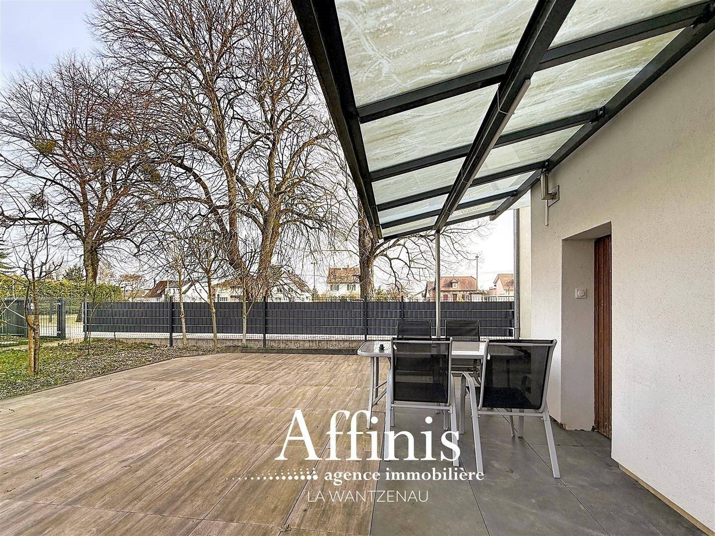 Maison à vendre, 163m², La Wantzenau
