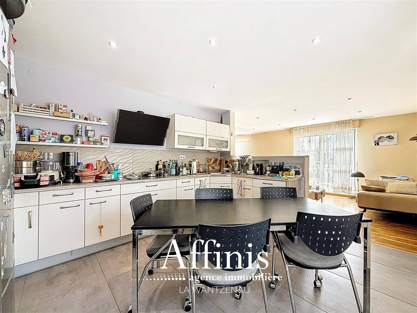 Maison à vendre, 163m², La Wantzenau
