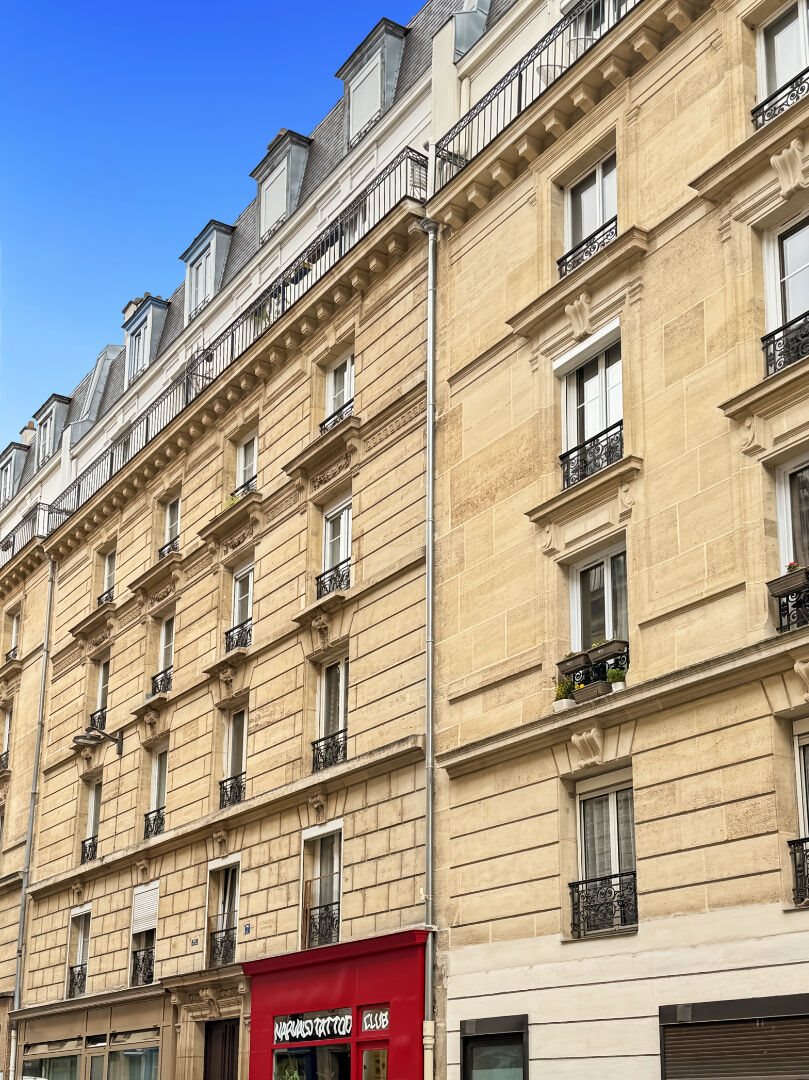 Appartement à vendre, 26m², Paris 12ème