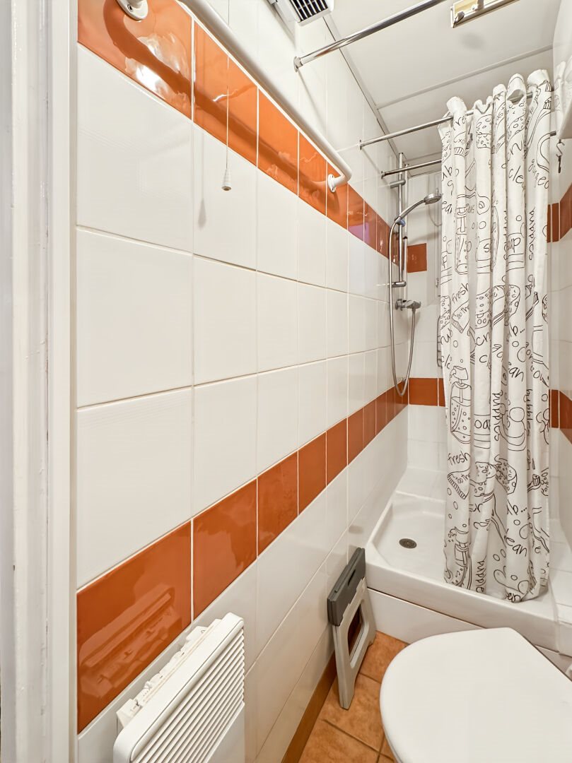 Appartement à vendre, 26m², Paris 12ème