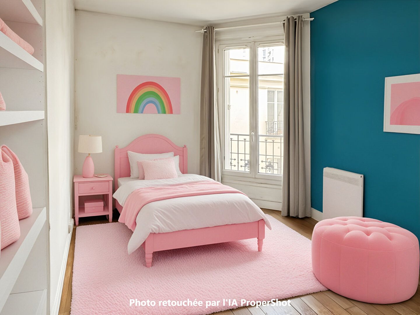 Maison à vendre, 70m², Paris 12ème