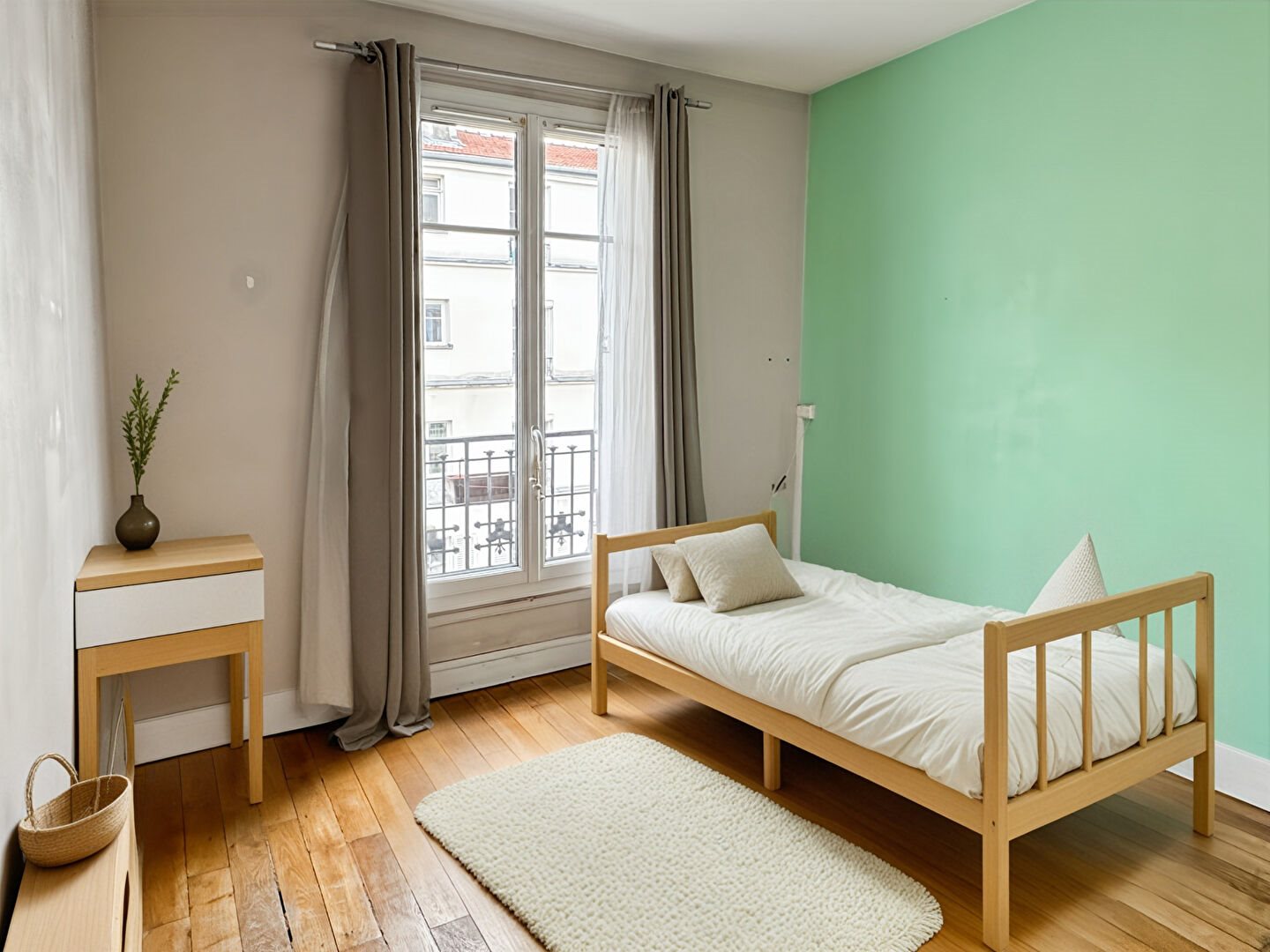 Maison à vendre, 70m², Paris 12ème