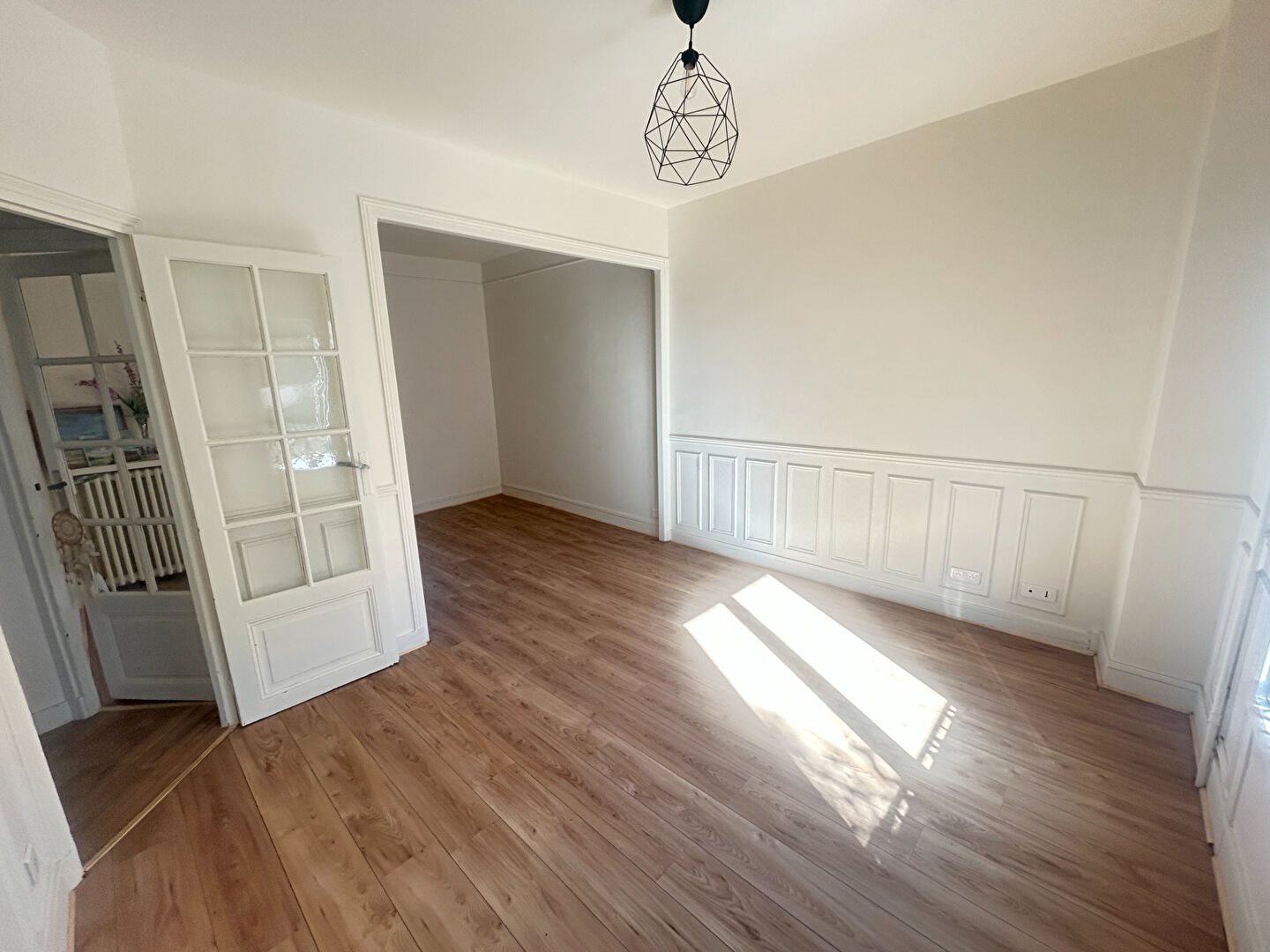 Maison à louer, 76m², Les Lilas