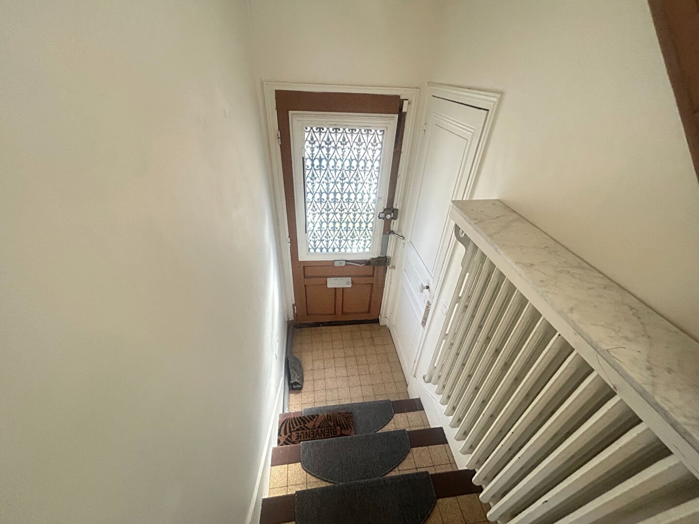 Maison à louer, 76m², Les Lilas