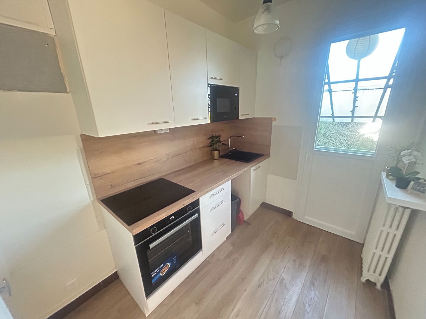 Maison à louer, 76m², Les Lilas