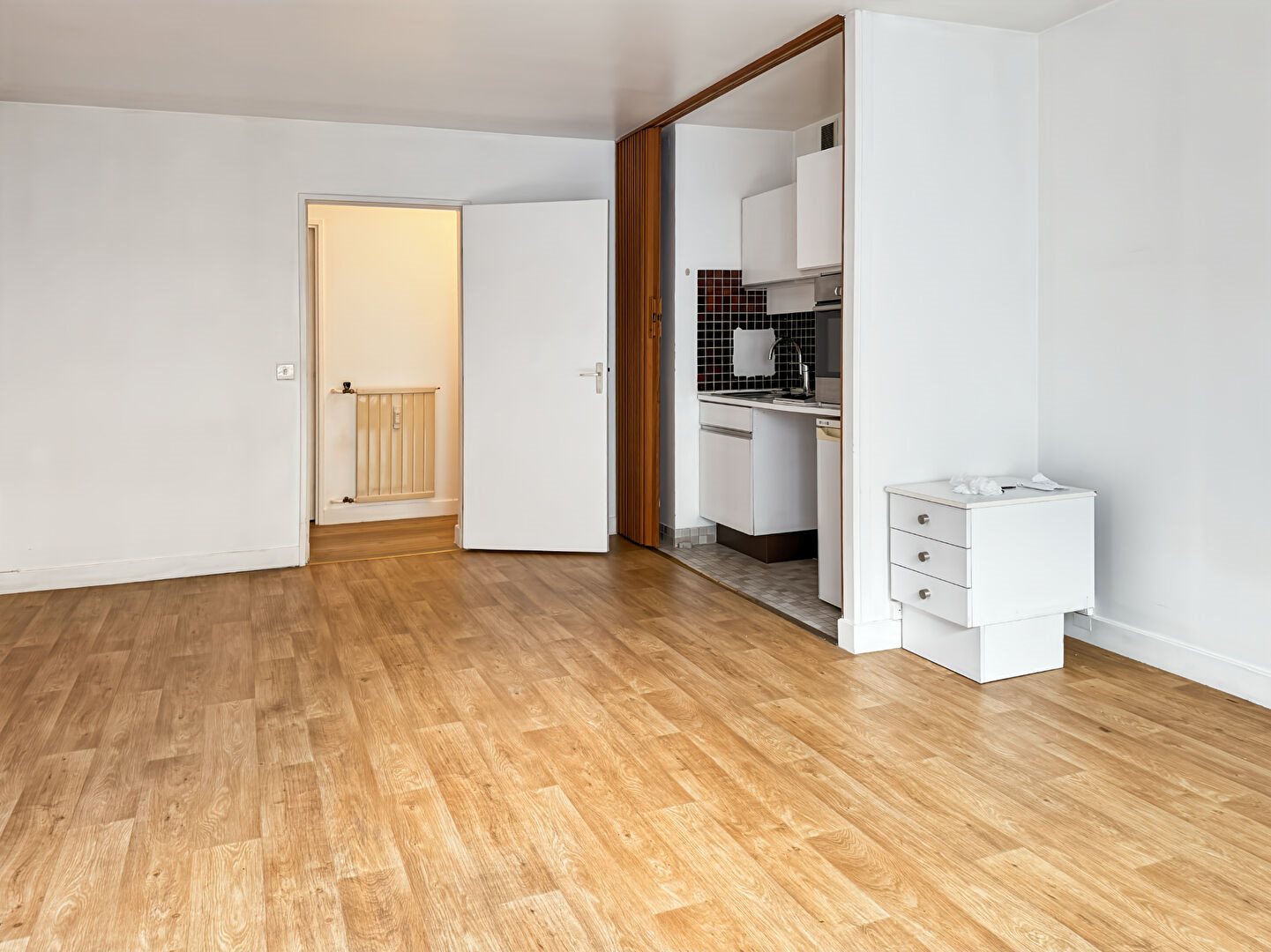 Appartement à vendre, 30m², Paris 12ème