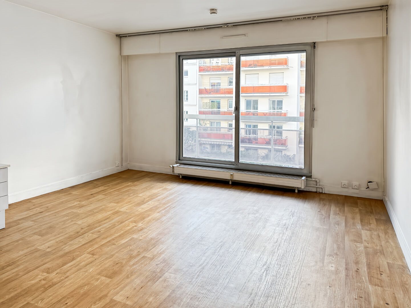 Appartement à vendre, 30m², Paris 12ème