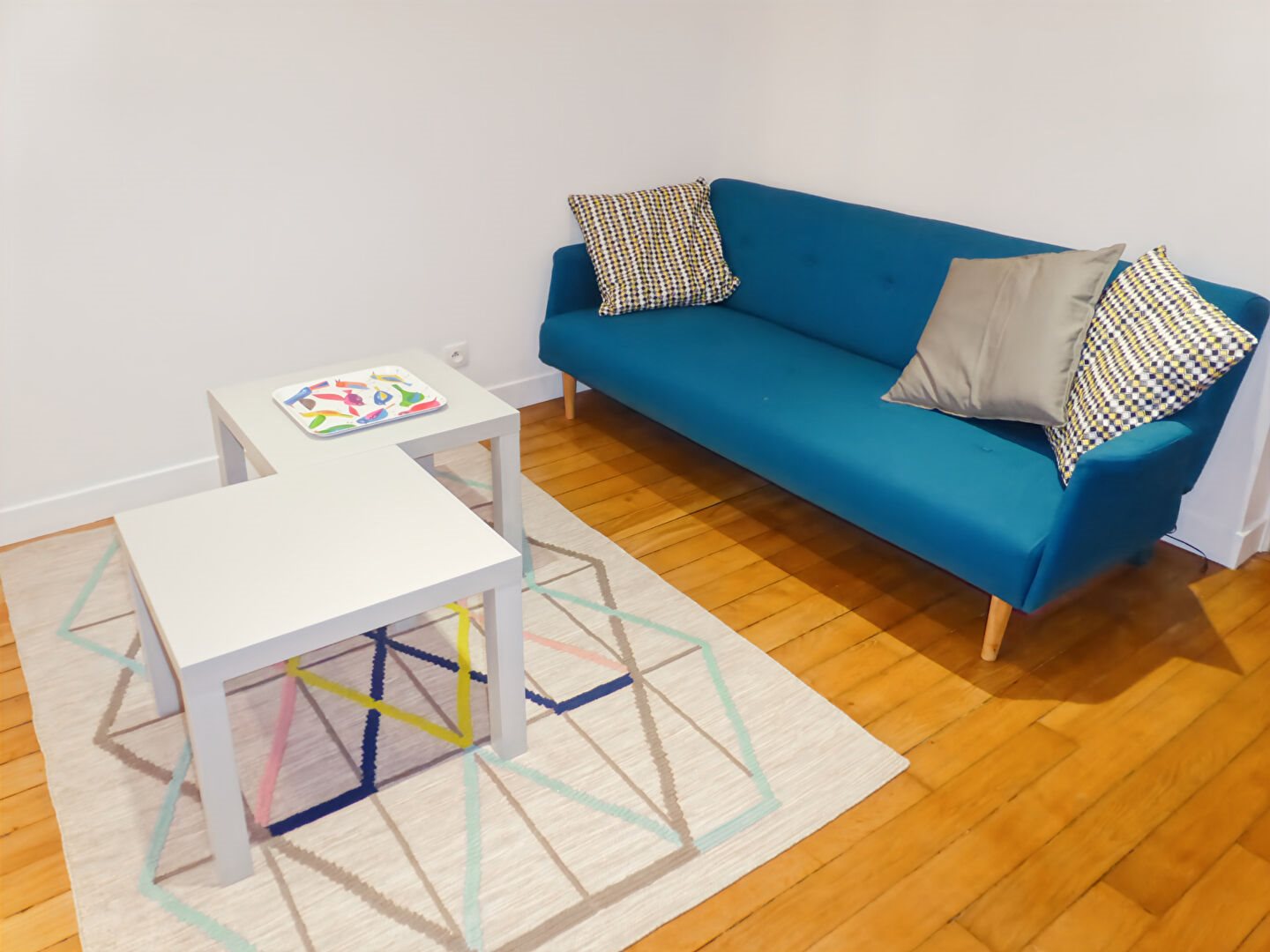 Appartement à vendre, 31m², Paris 12ème