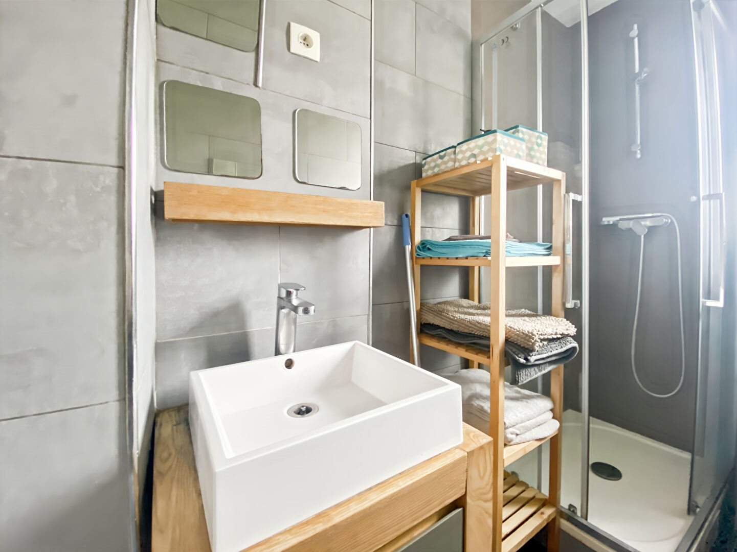 Appartement à vendre, 31m², Paris 12ème