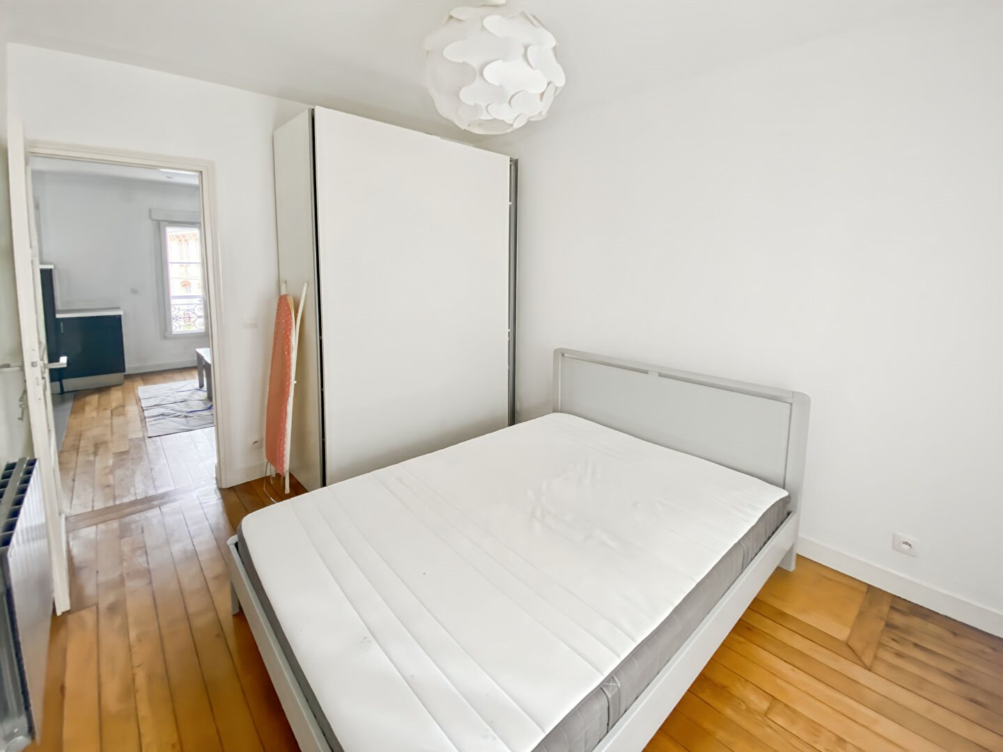 Appartement à vendre, 31m², Paris 12ème