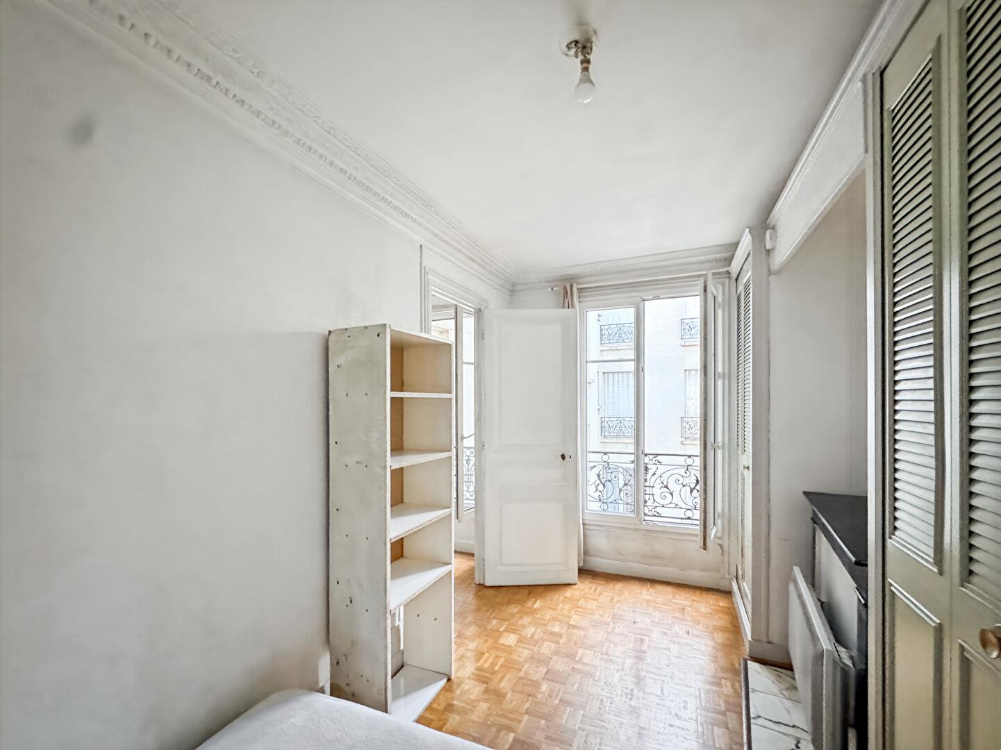 Appartement à vendre, 33m², Paris 12ème