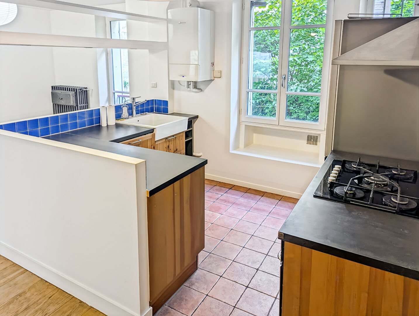 Appartement à vendre, 70m², Paris 12ème