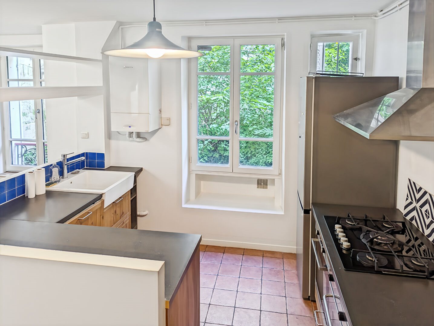 Appartement à vendre, 70m², Paris 12ème