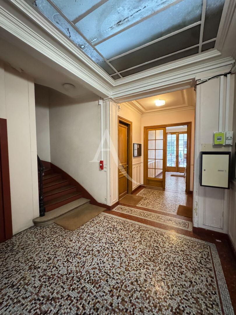 Appartement à vendre, 33m², Paris 12ème