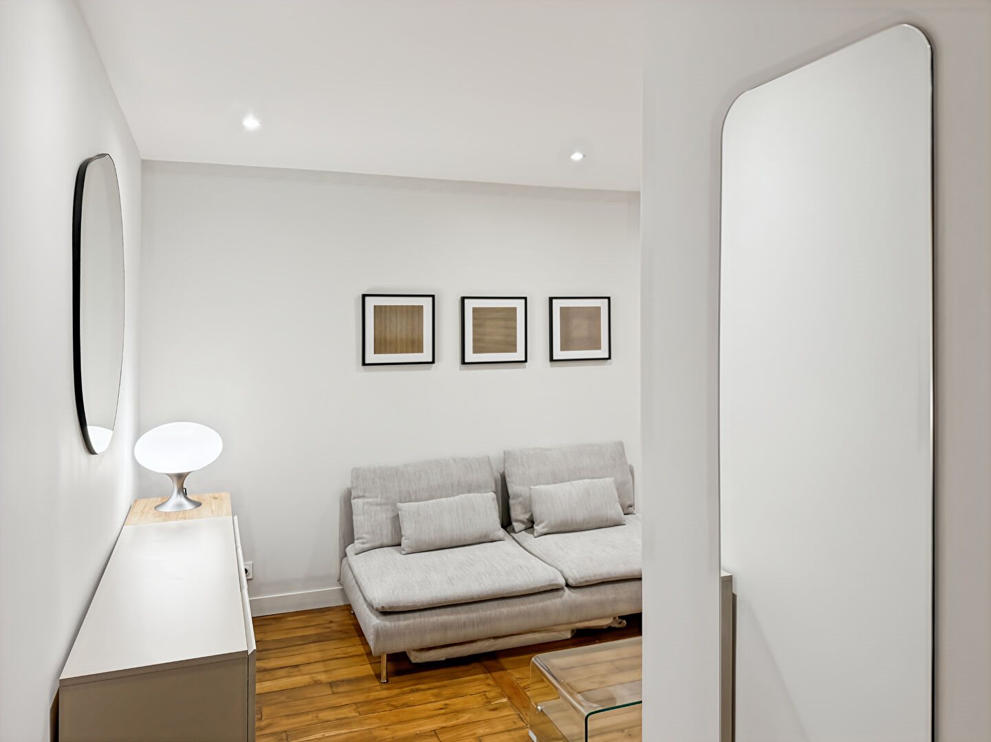 Appartement à louer, 37m², Paris 12ème