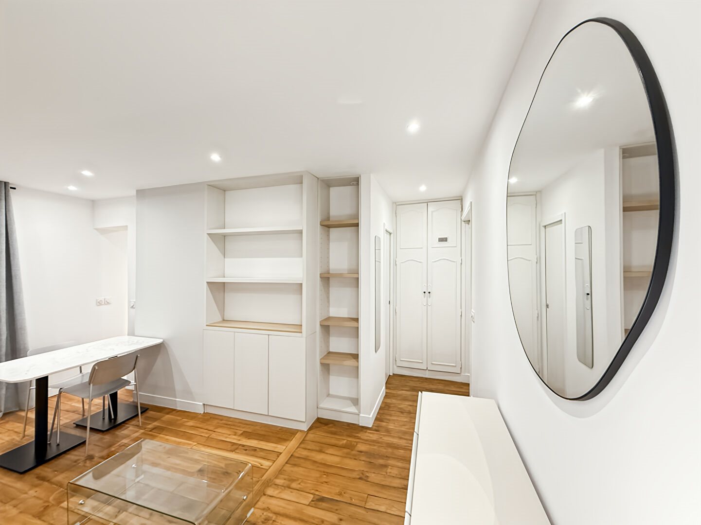 Appartement à louer, 37m², Paris 12ème