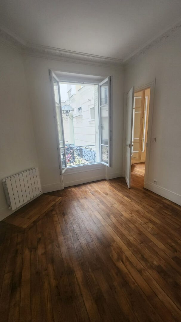 Appartement à vendre, 35m², Paris 12ème