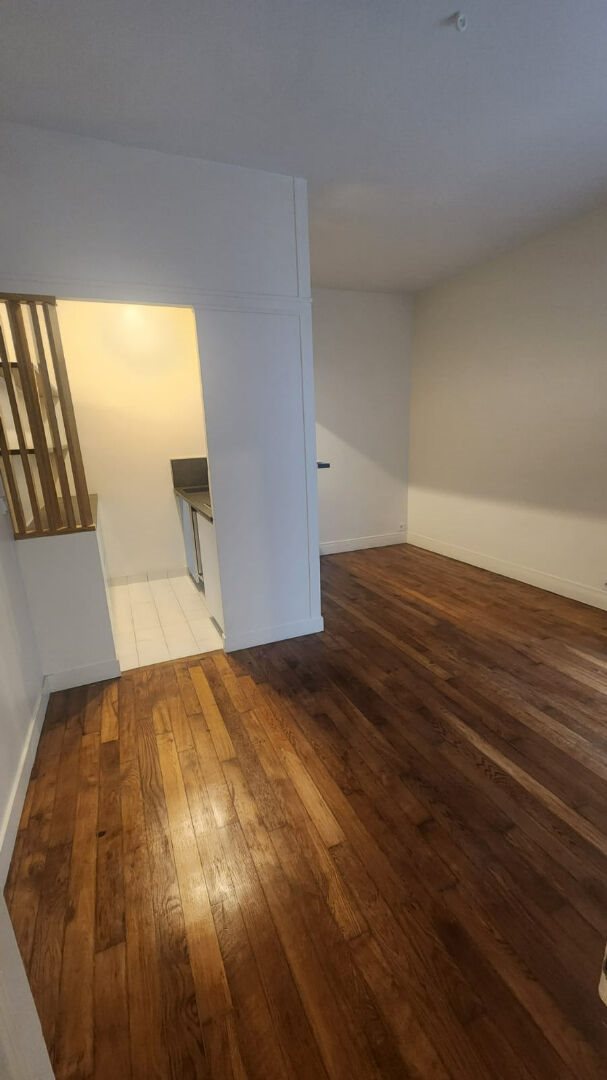 Appartement à vendre, 35m², Paris 12ème