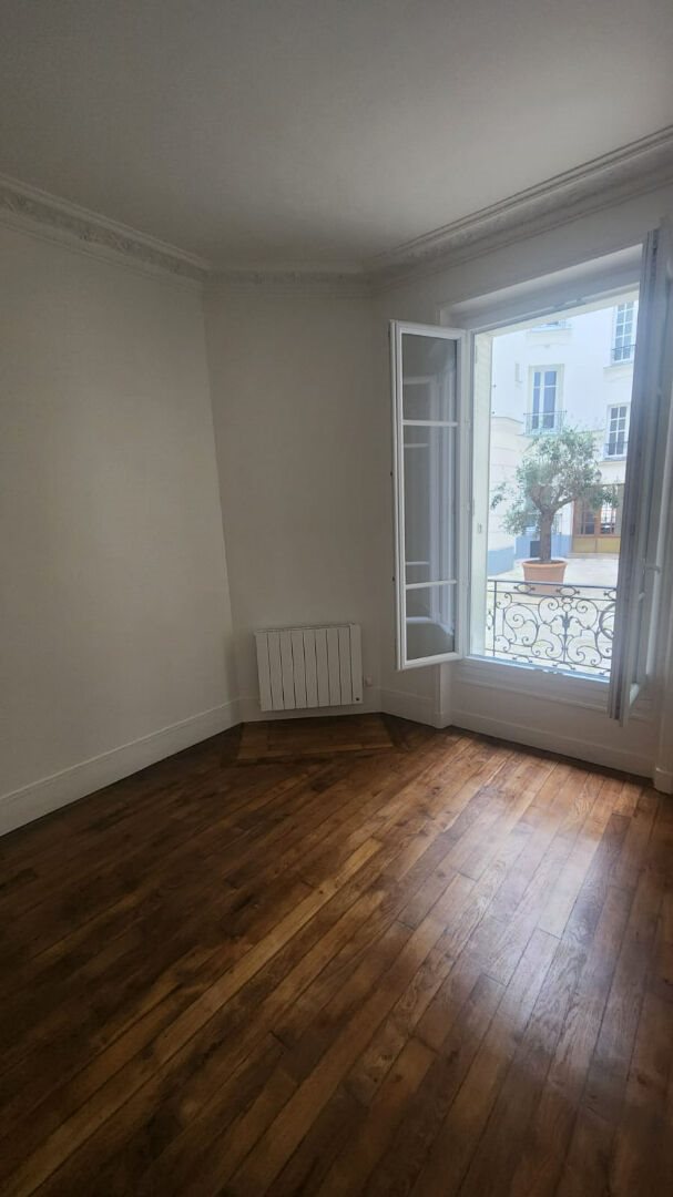 Appartement à vendre, 35m², Paris 12ème