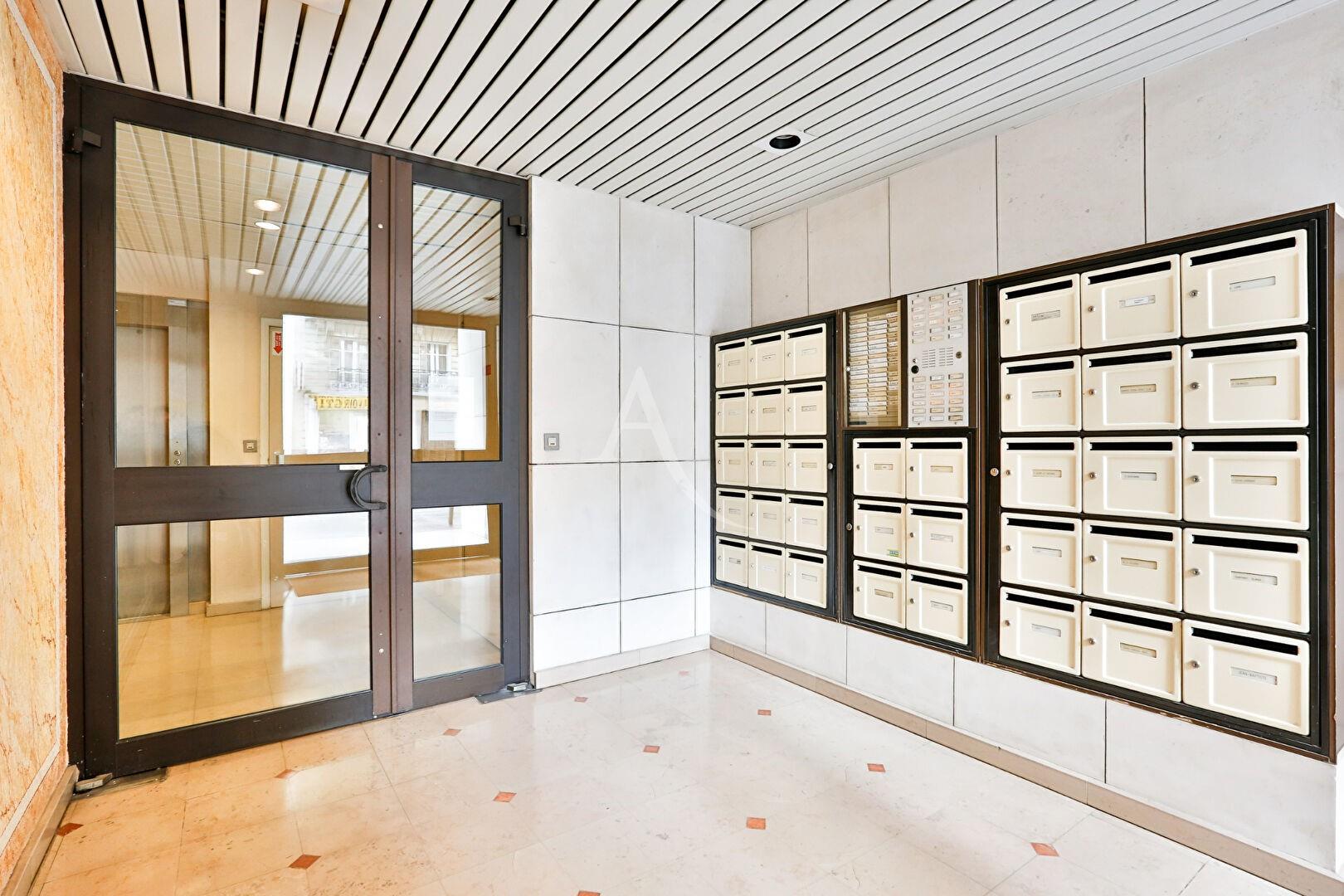 Appartement à vendre, 86m², Paris 12ème