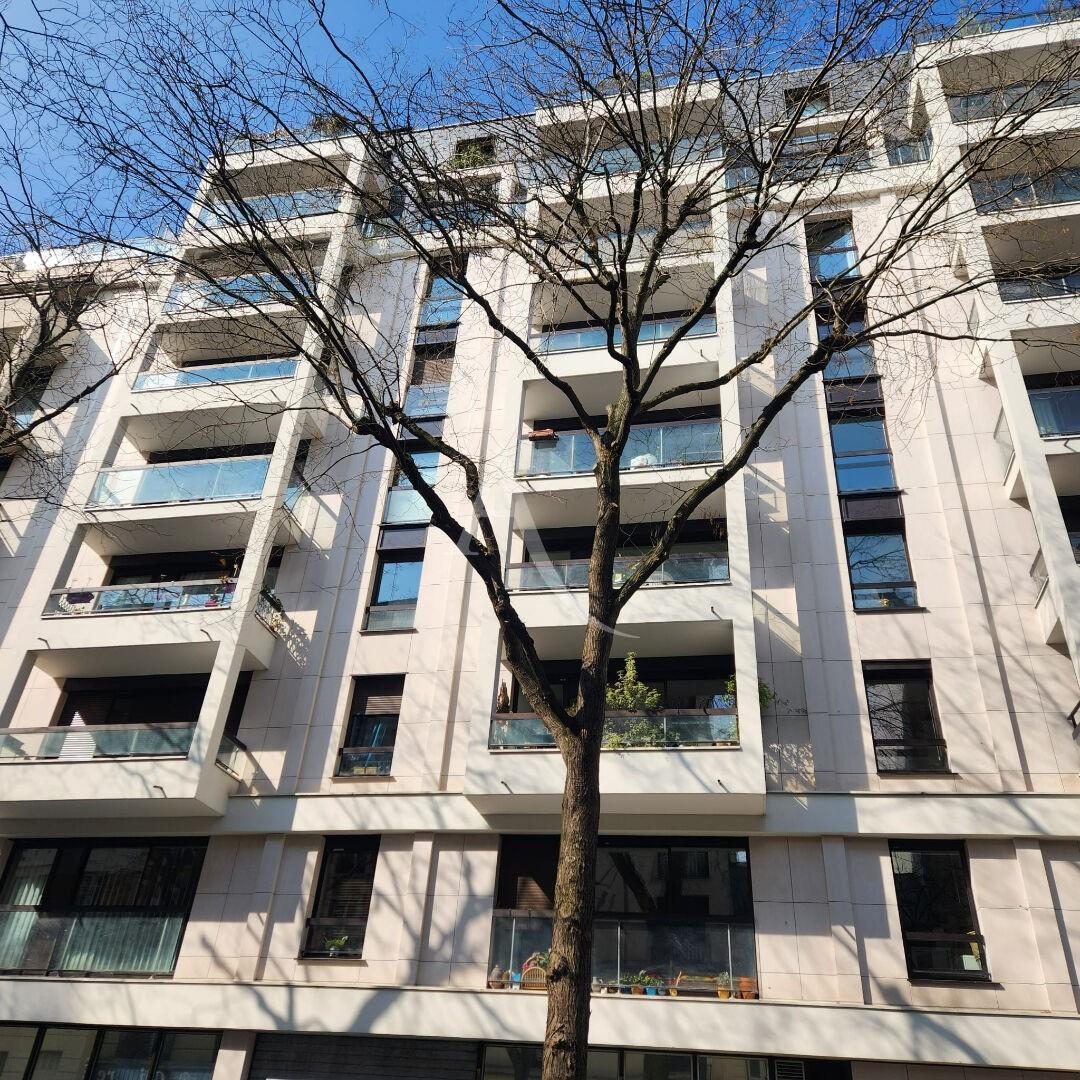 Appartement à vendre, 86m², Paris 12ème