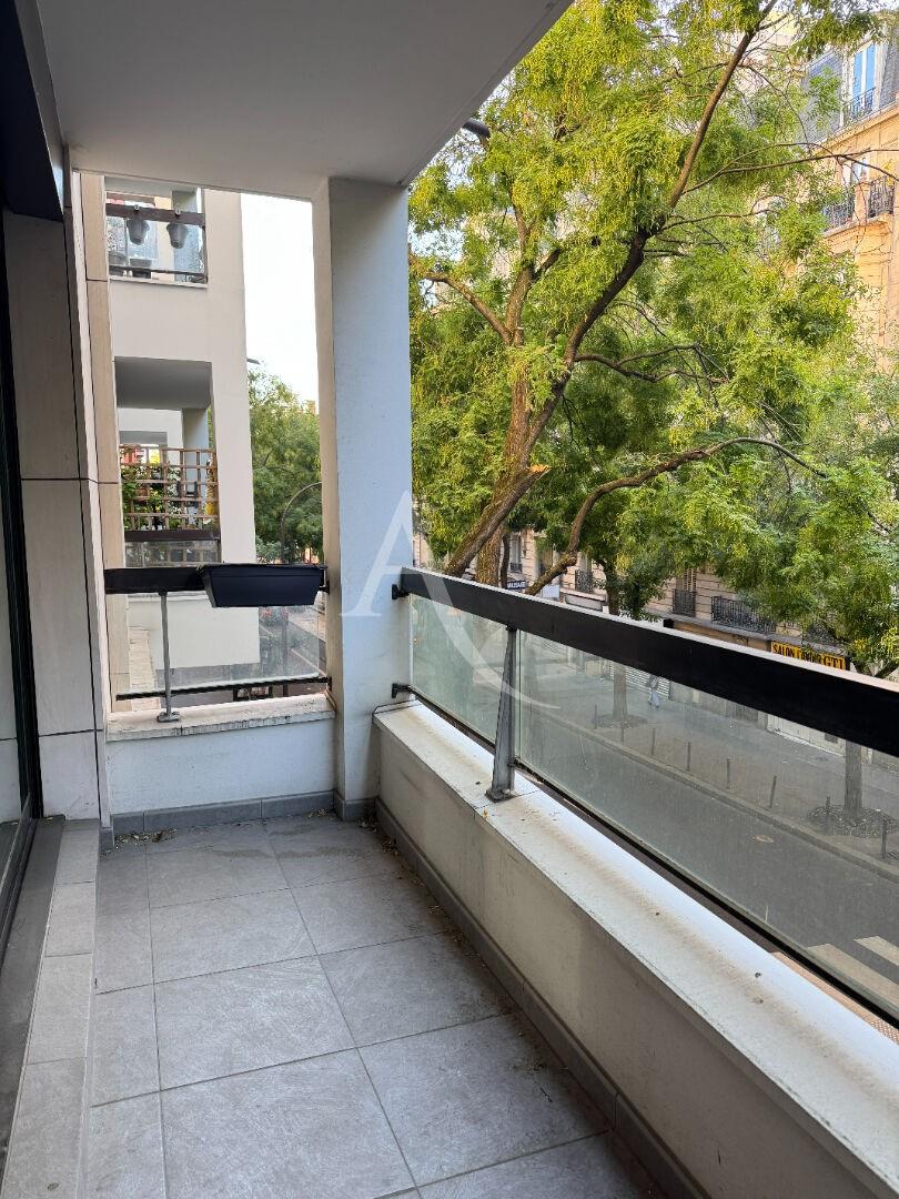 Appartement à vendre, 86m², Paris 12ème