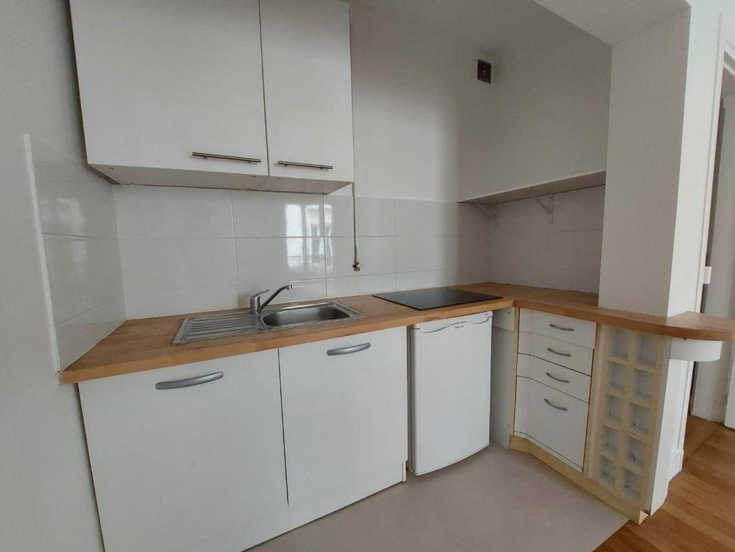 Appartement à louer, 42m², Paris 12ème