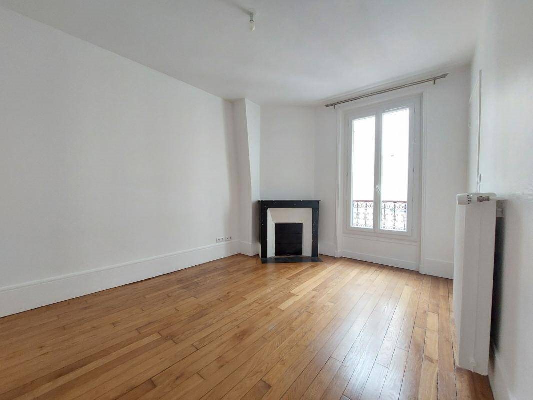 Appartement à louer, 42m², Paris 12ème