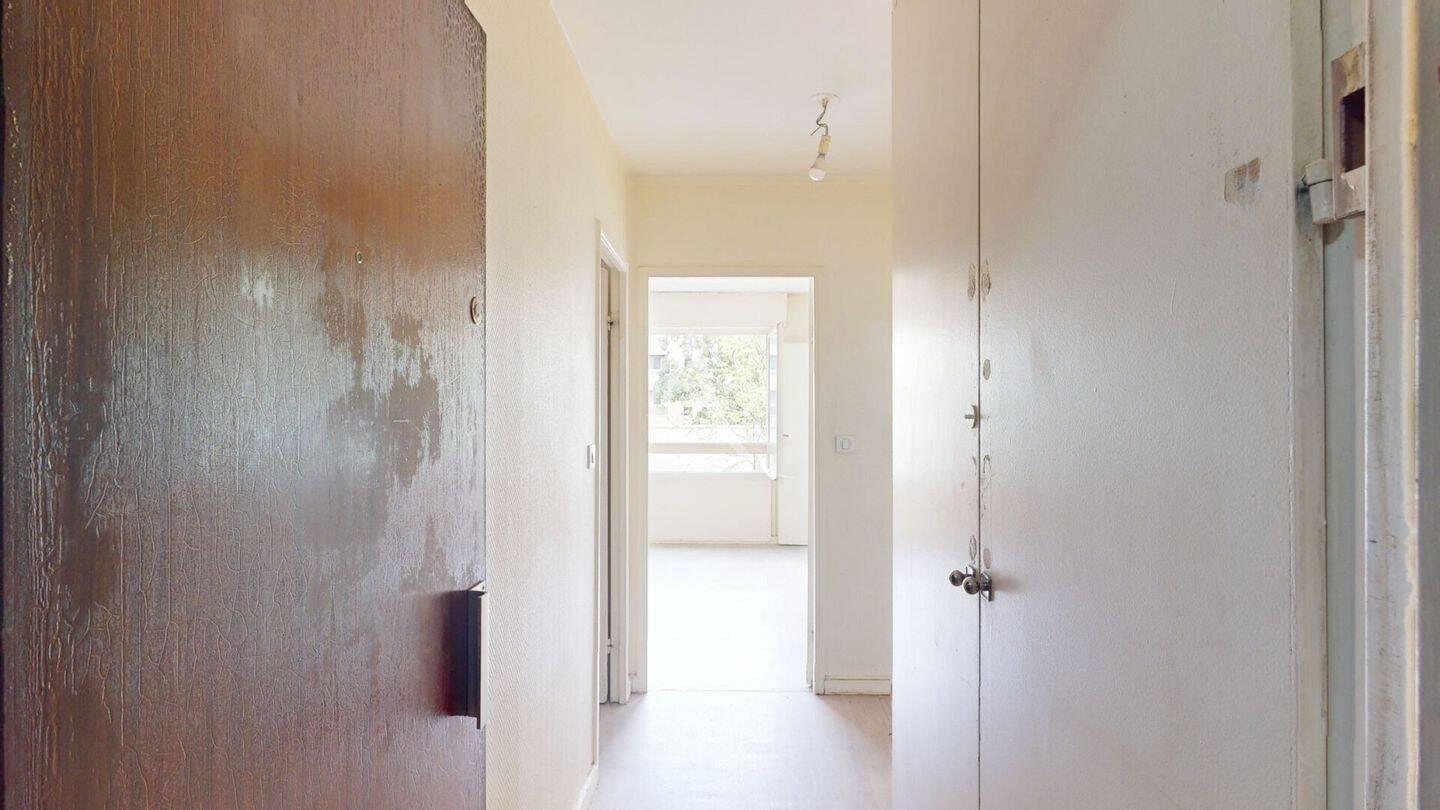 Appartement à vendre, 41m², Paris 12ème