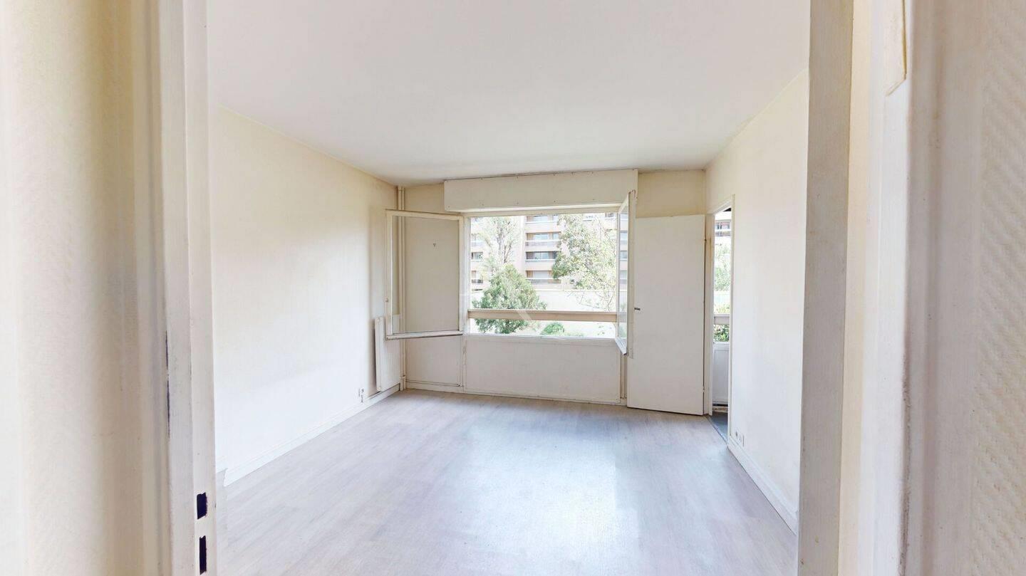 Appartement à vendre, 41m², Paris 12ème
