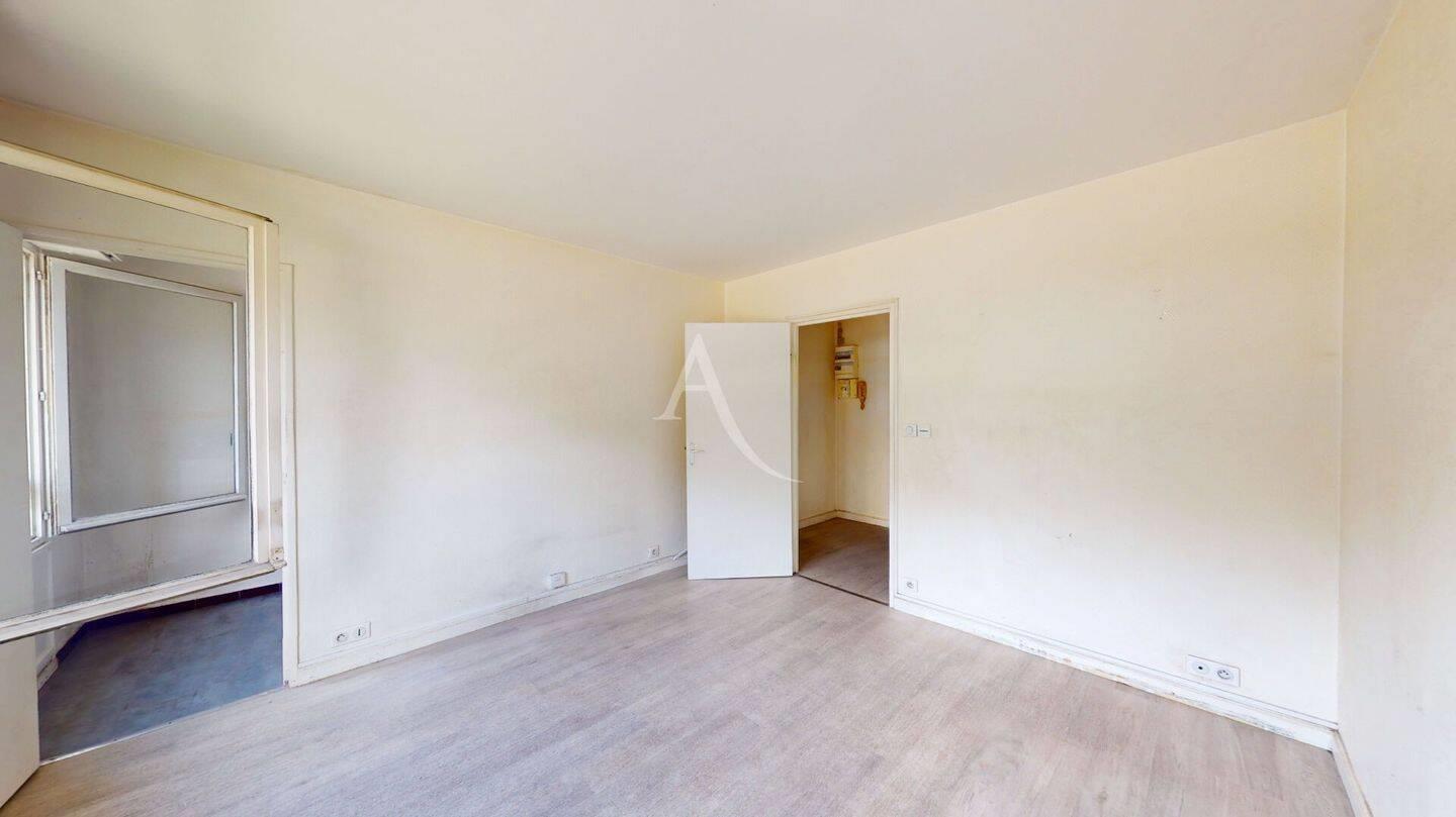 Appartement à vendre, 41m², Paris 12ème