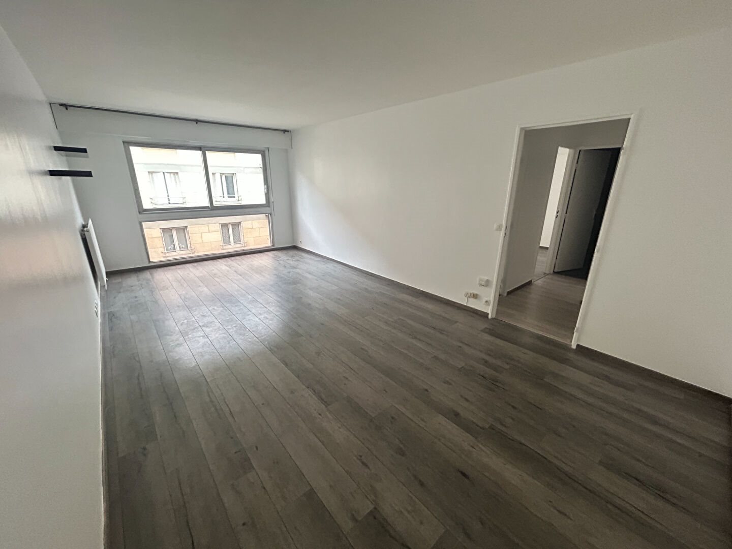Appartement à louer, 52m², Paris 12ème