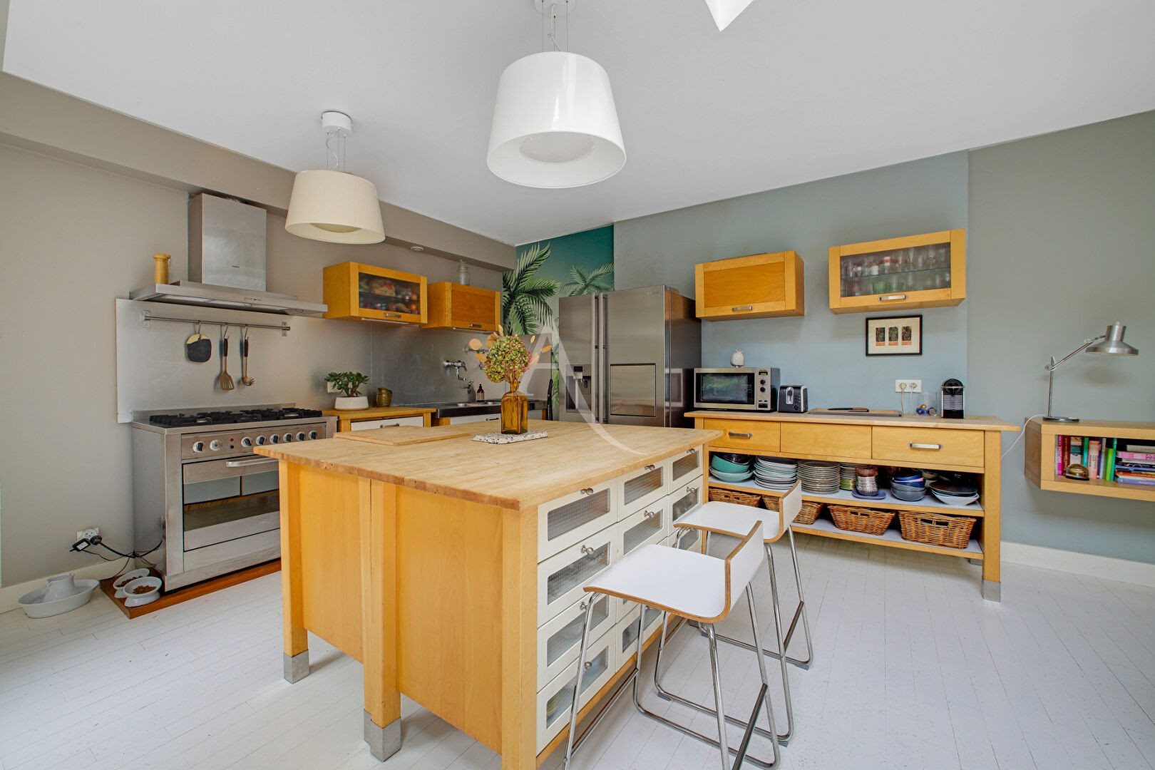 Appartement à vendre, 240m², Paris 12ème