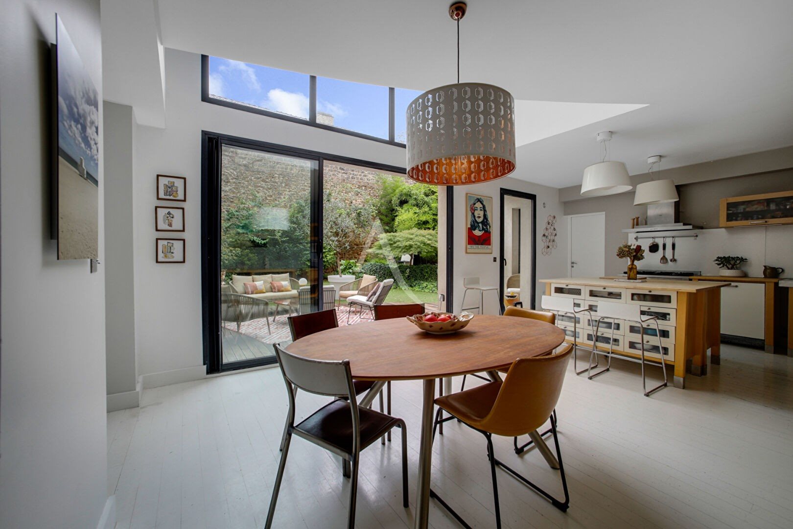 Appartement à vendre, 240m², Paris 12ème