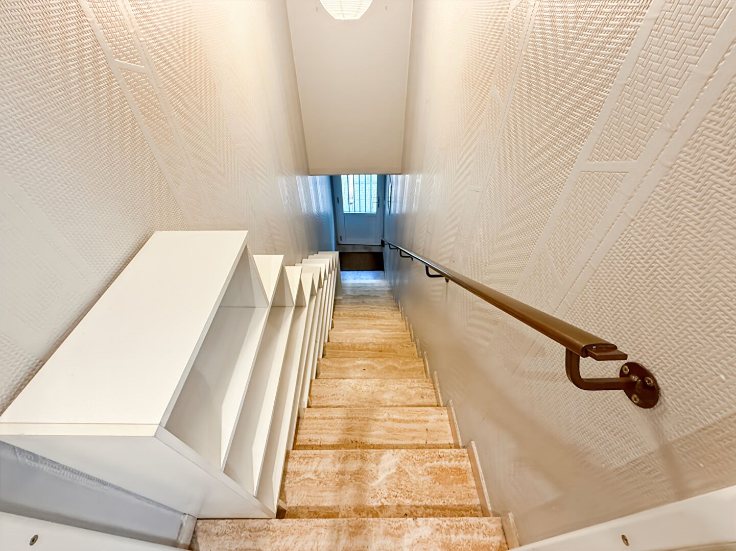 Appartement à vendre, 55m², Paris 12ème