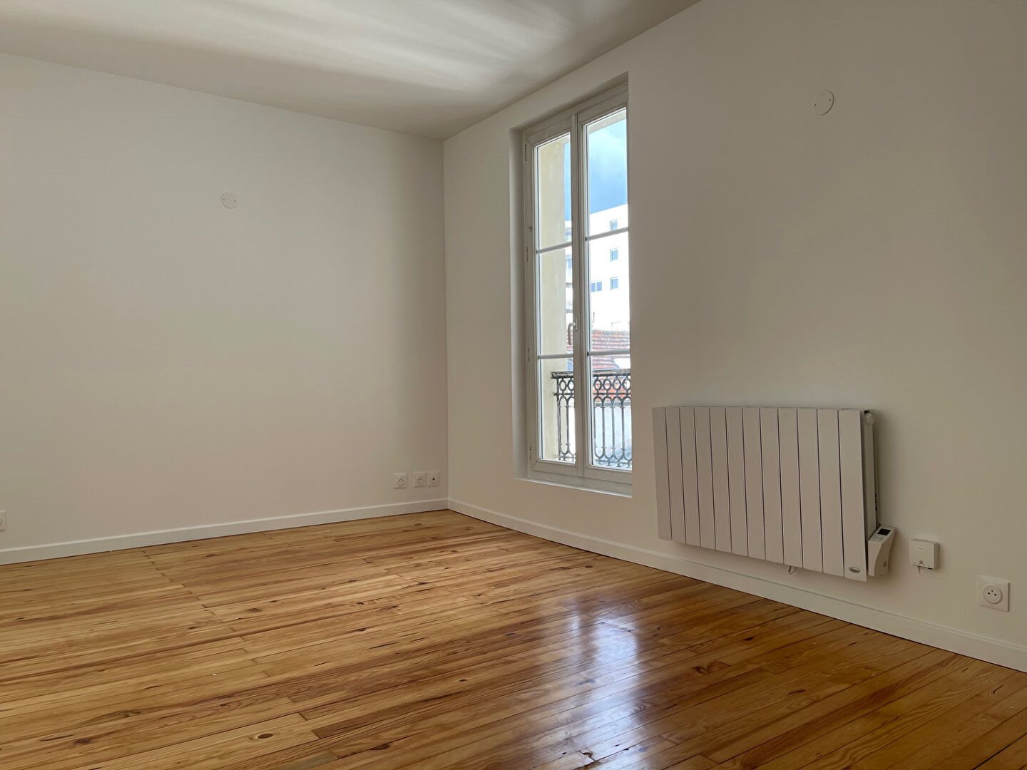 Appartement à vendre, 22m², Paris 12ème