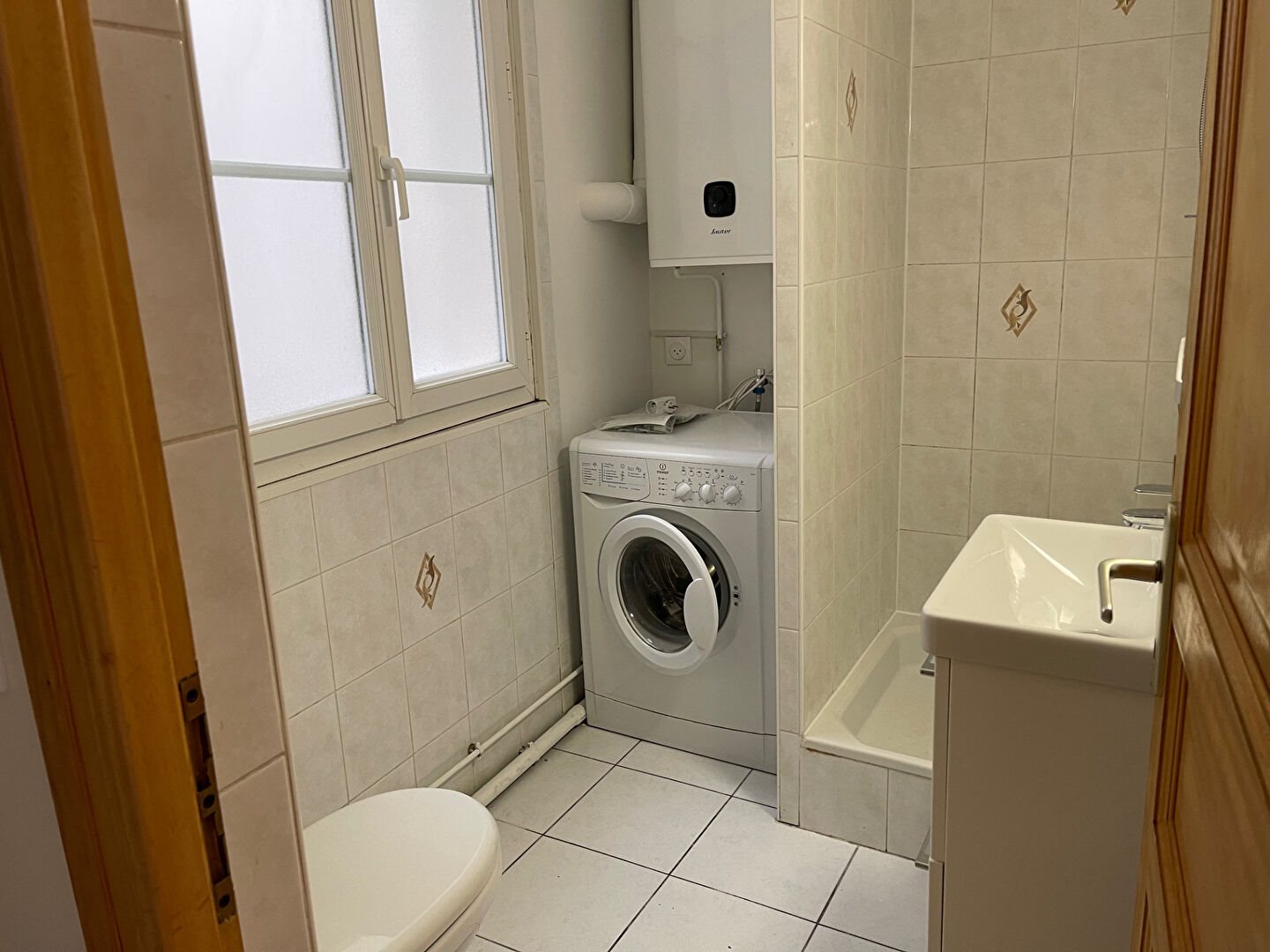 Appartement à vendre, 22m², Paris 12ème