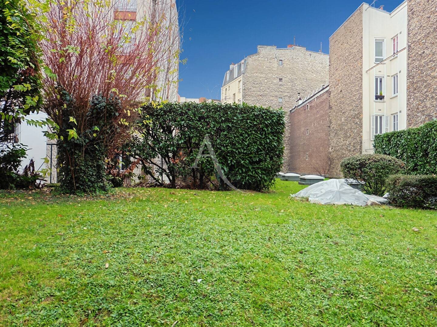 Appartement à vendre, 23m², Paris 12ème