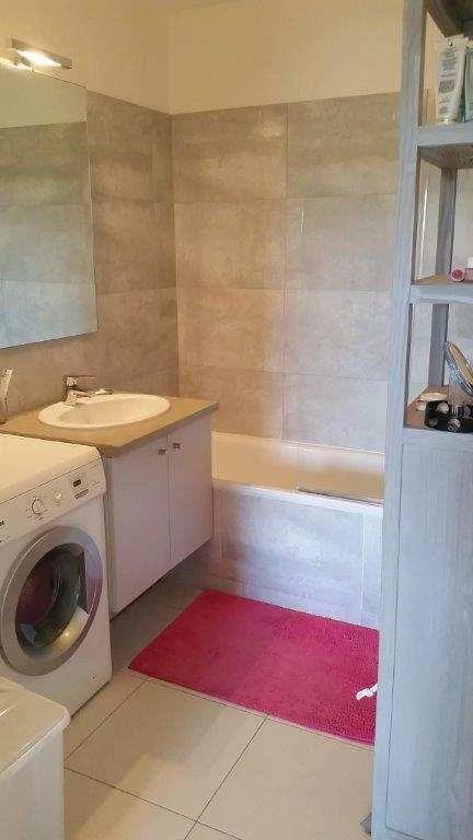 Appartement à louer, 43m², Montpellier