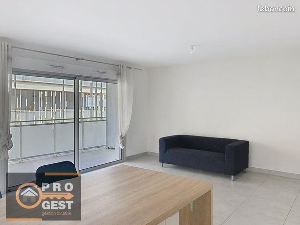 Appartement à louer, 76m², Montpellier