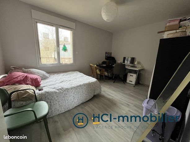 Maison à louer, 87m², Sevrey