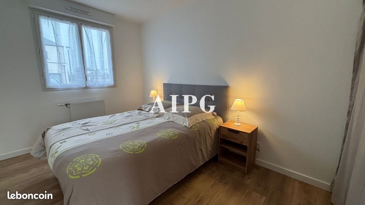 Maison à louer, 70m², Pordic