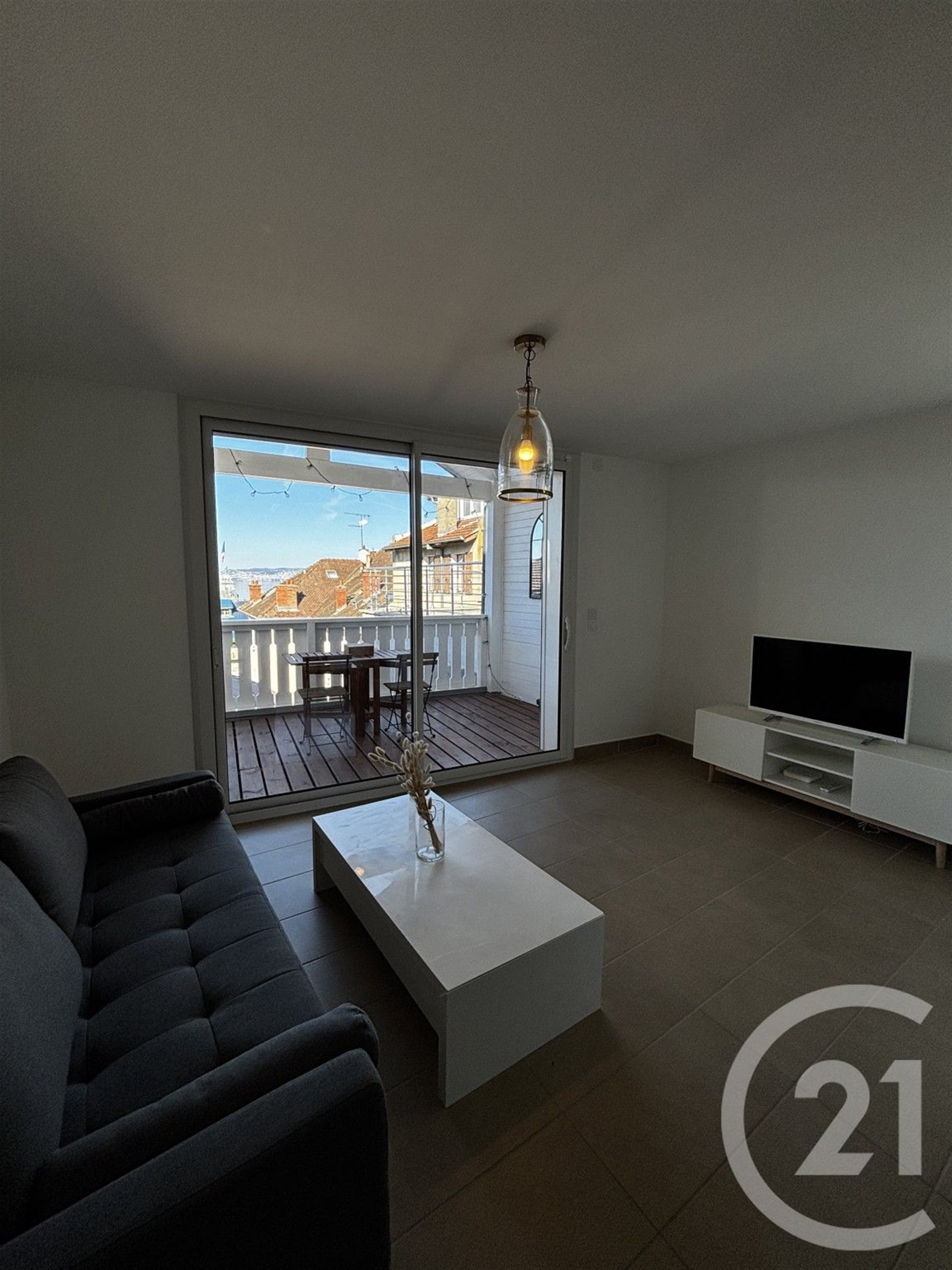 Appartement à louer, 45m², Evian-les-Bains