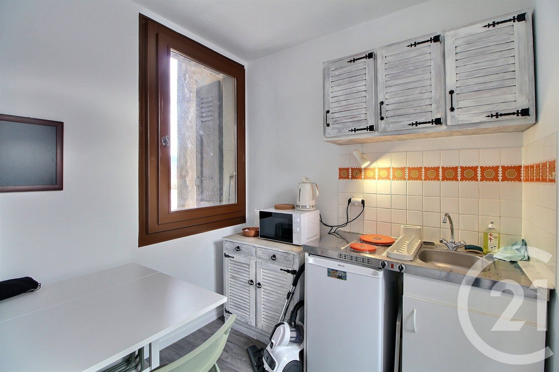 Appartement à louer, 18m², Saint-Gingolph