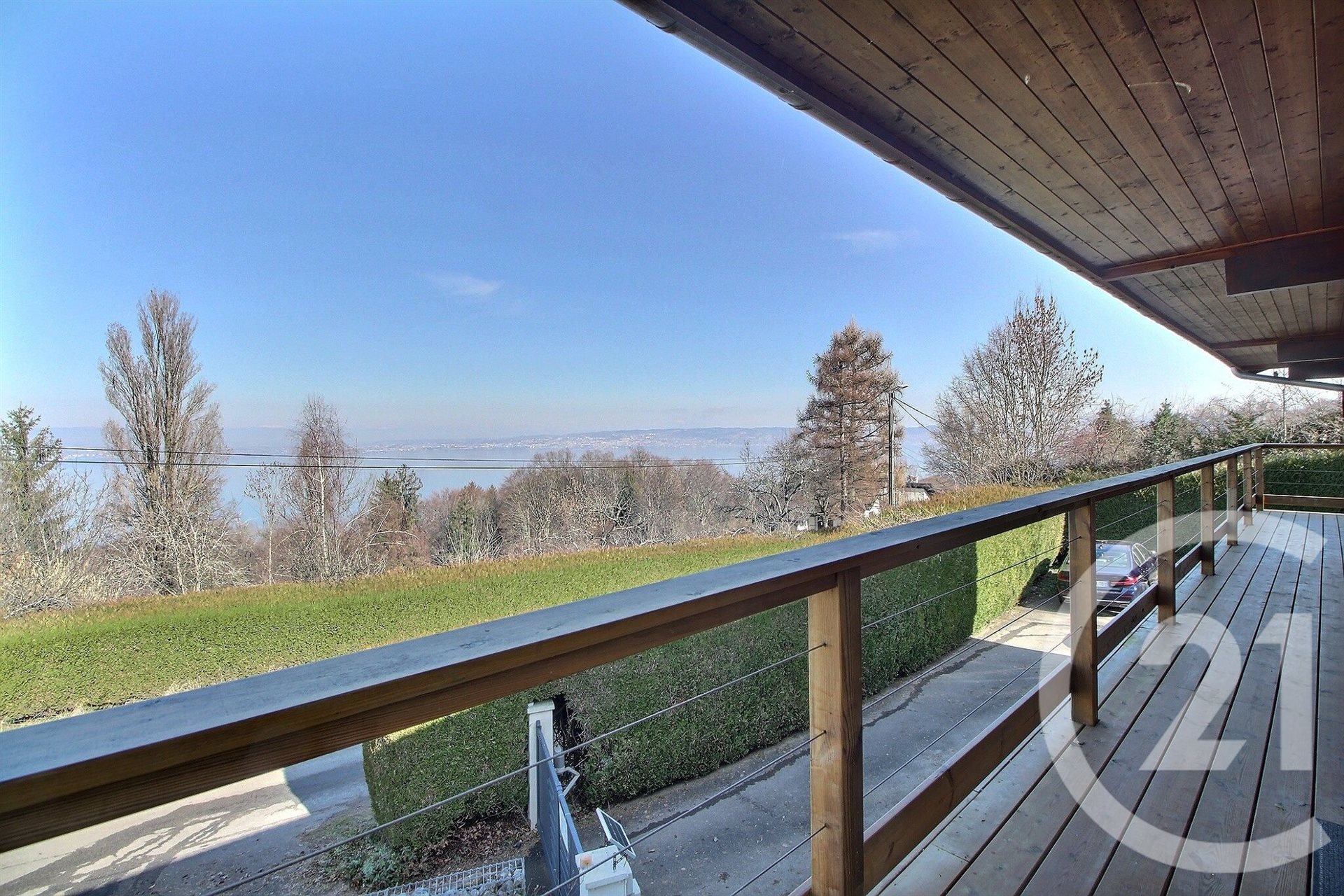 Maison à vendre, 134m², Evian-les-Bains