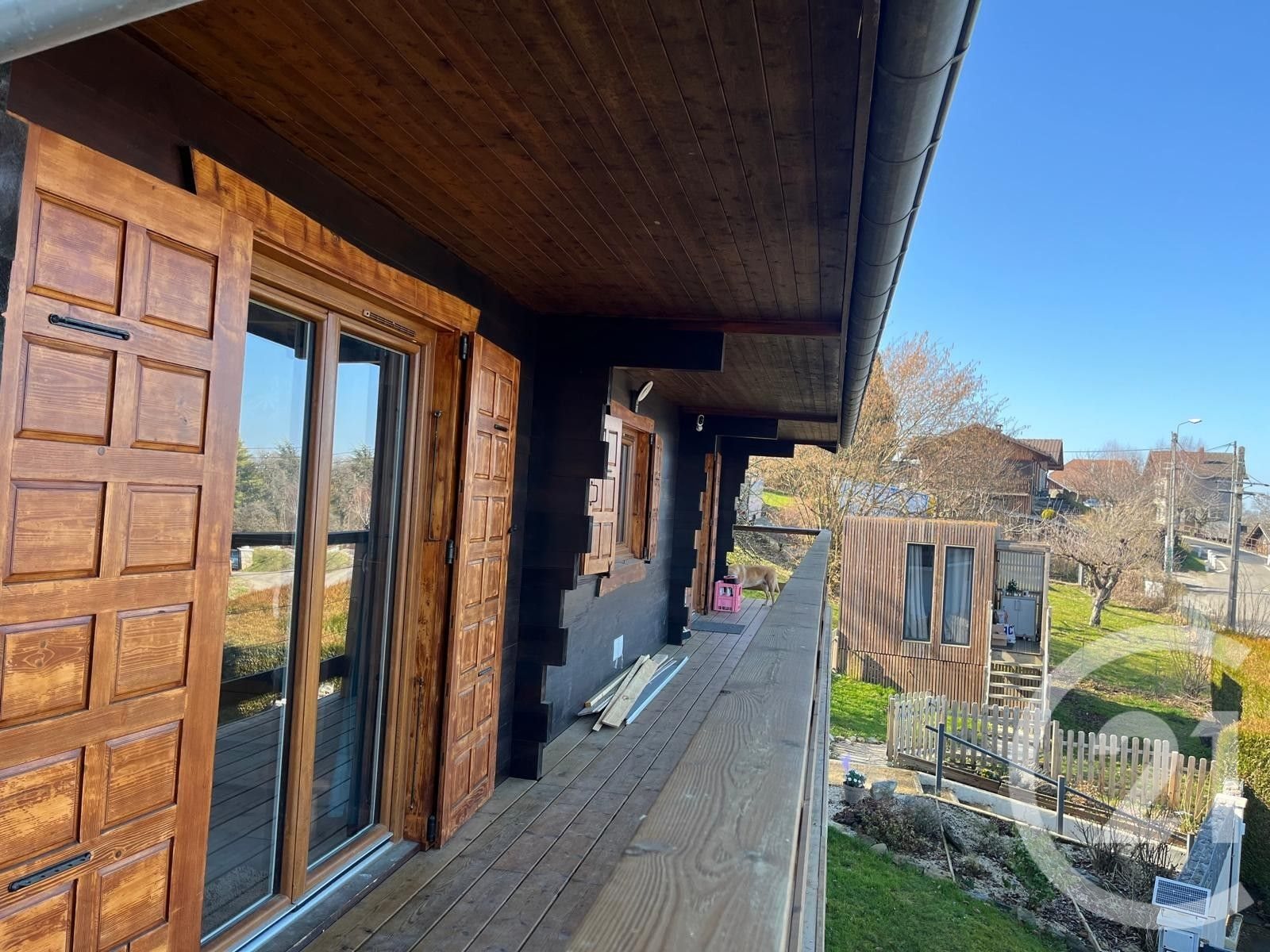 Maison à vendre, 134m², Evian-les-Bains