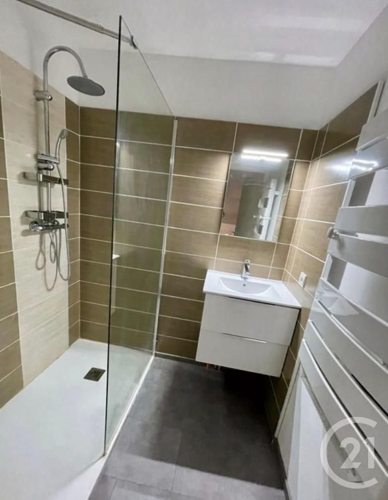 Appartement à louer, 72m², Thonon-les-Bains