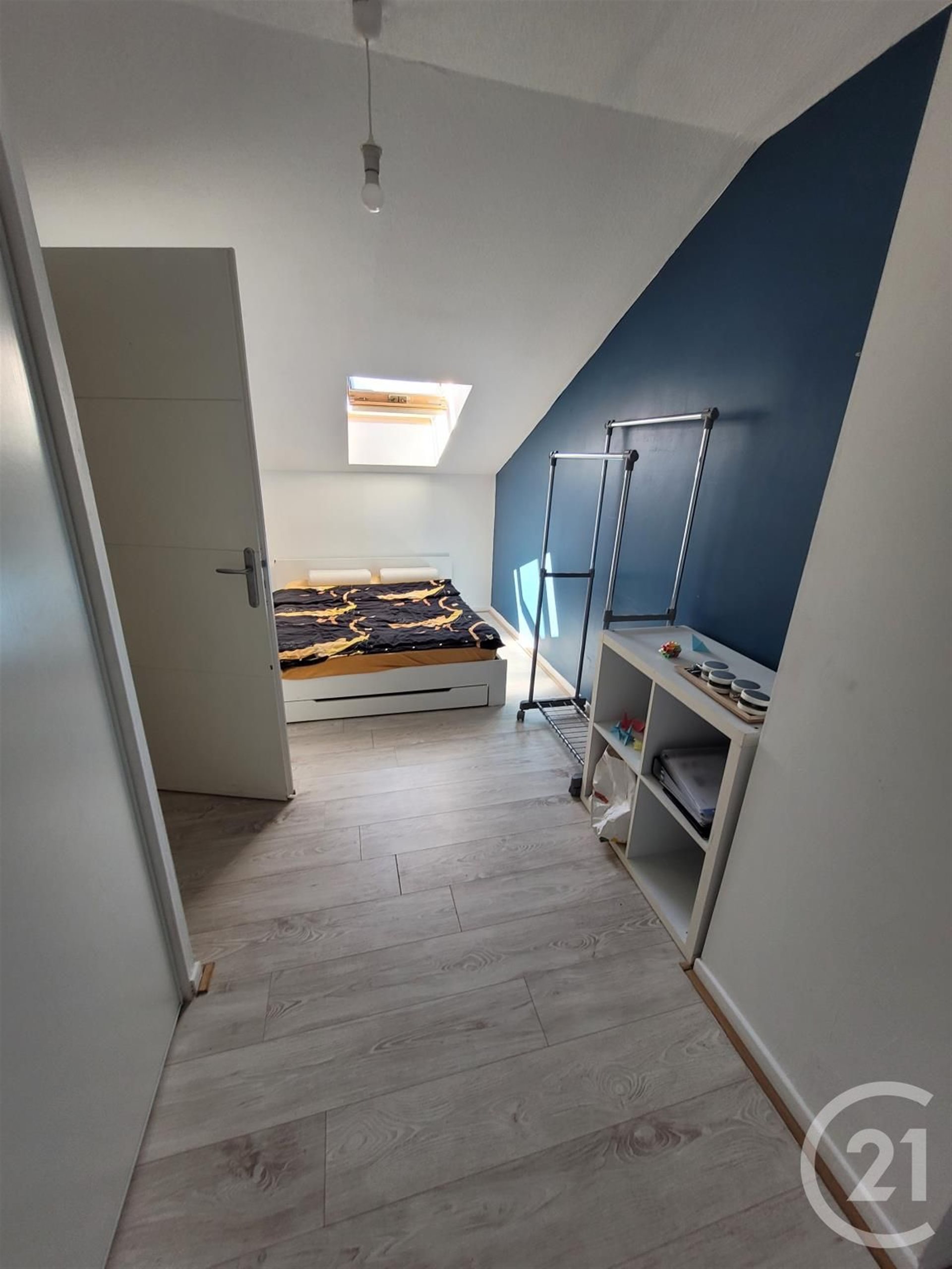 Appartement à louer, 72m², Thonon-les-Bains