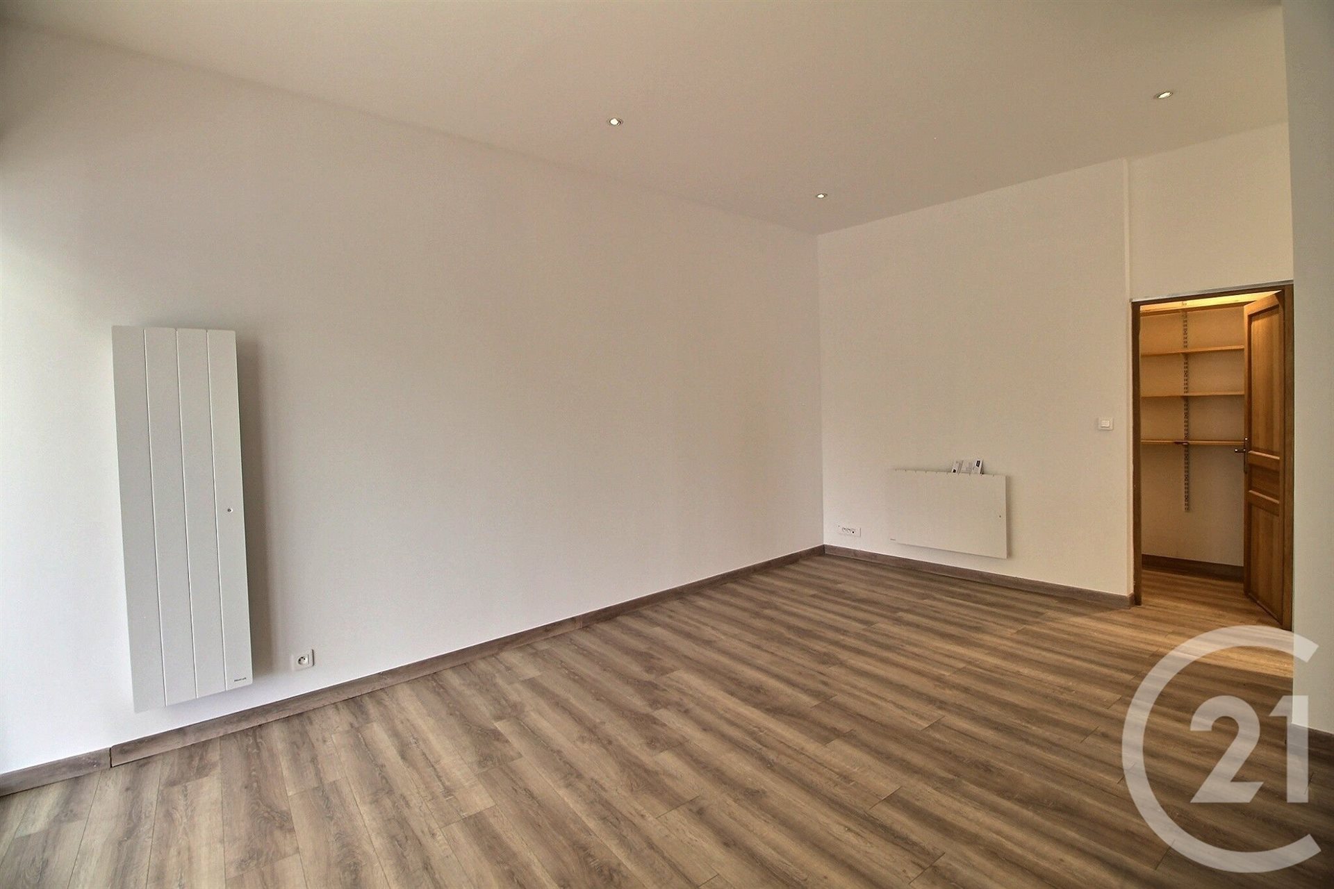 Appartement à louer, 39m², Maxilly-sur-Léman